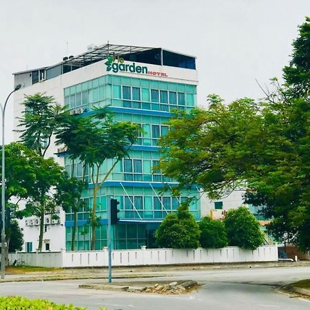Le Garden Hotel Kota Kemuning Shah Alam Buitenkant foto