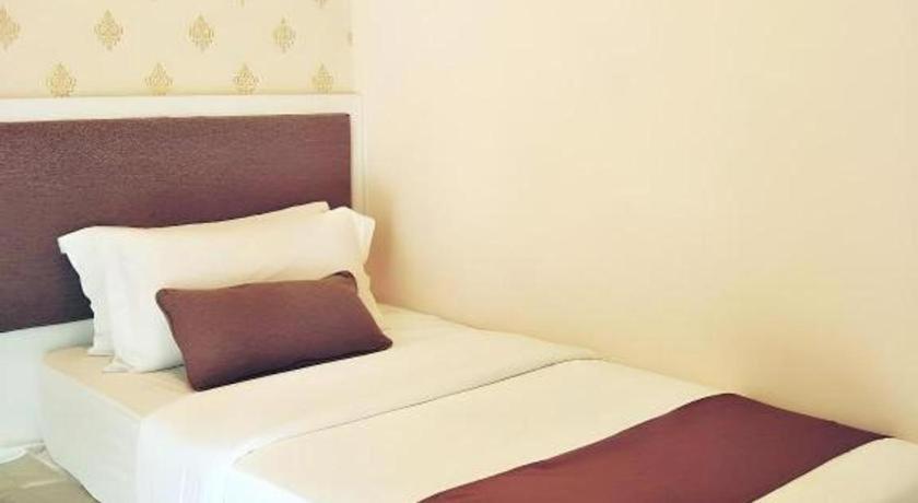 Le Garden Hotel Kota Kemuning Shah Alam Buitenkant foto