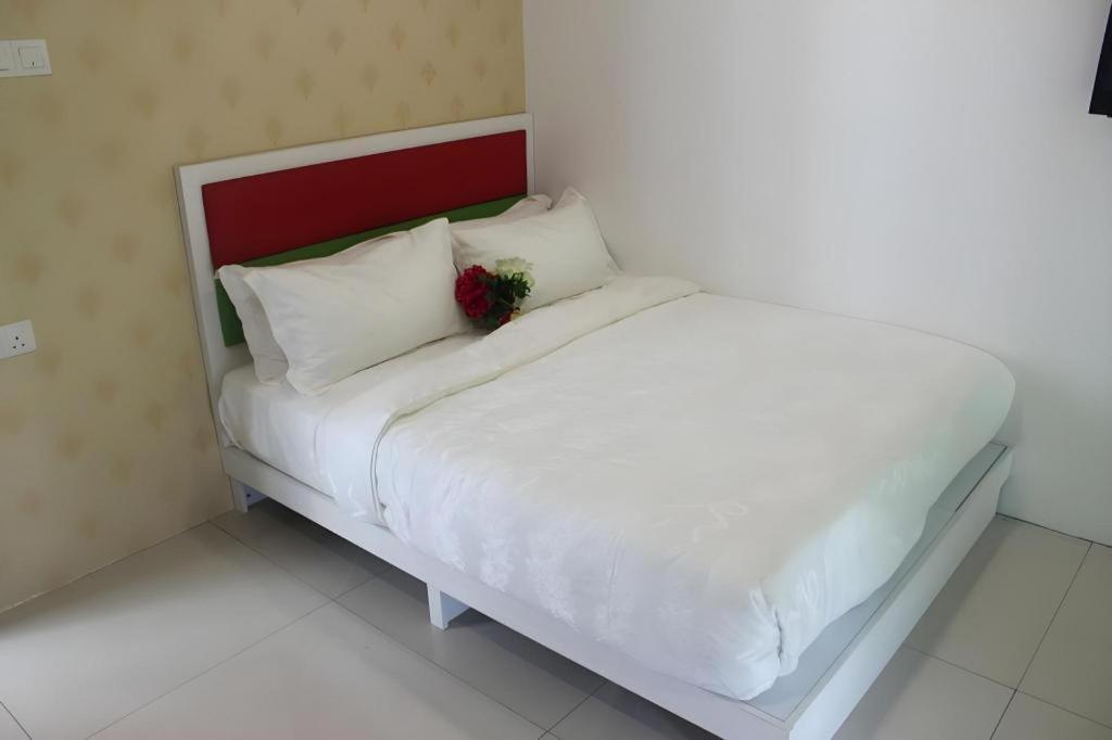 Le Garden Hotel Kota Kemuning Shah Alam Buitenkant foto