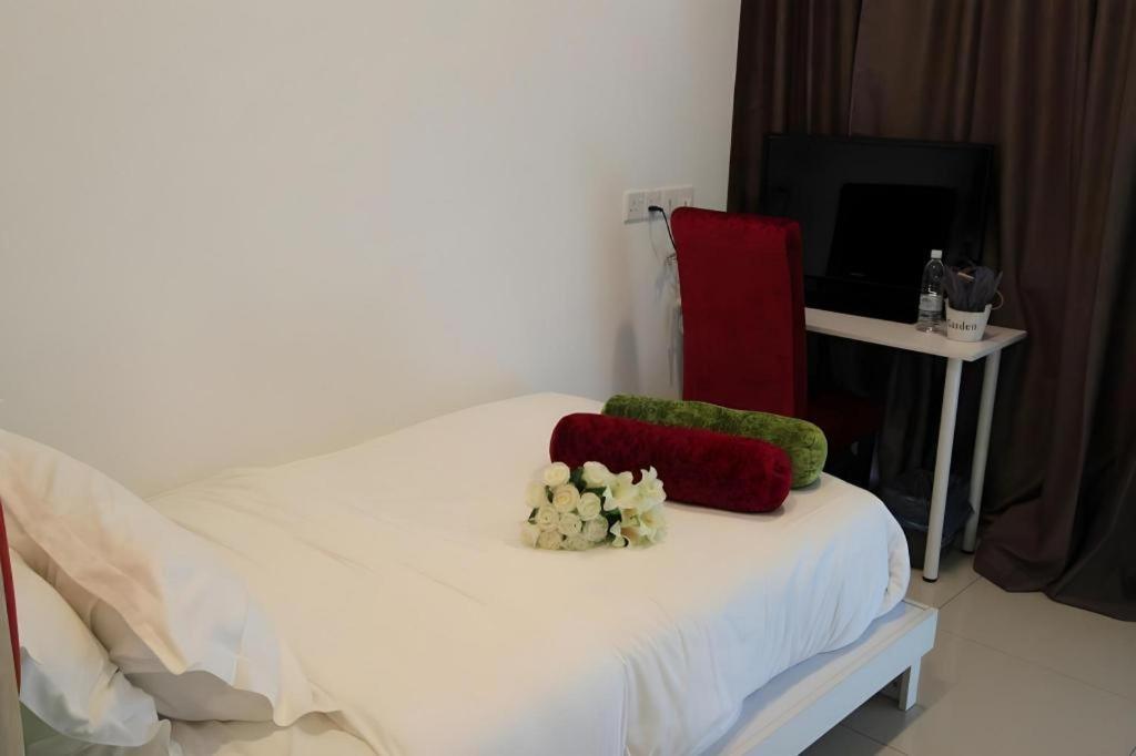 Le Garden Hotel Kota Kemuning Shah Alam Buitenkant foto